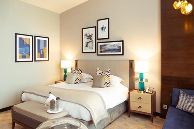 The Lowry Hotel photo 4