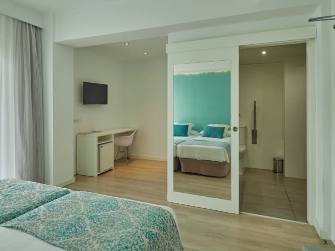 Hotel Bq Apolo photo 5