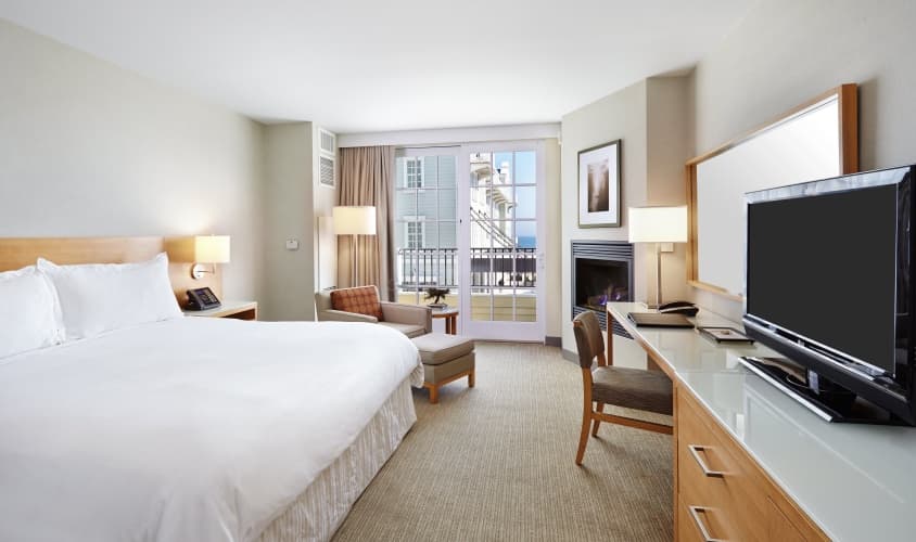 InterContinental The Clement Monterey photo 4