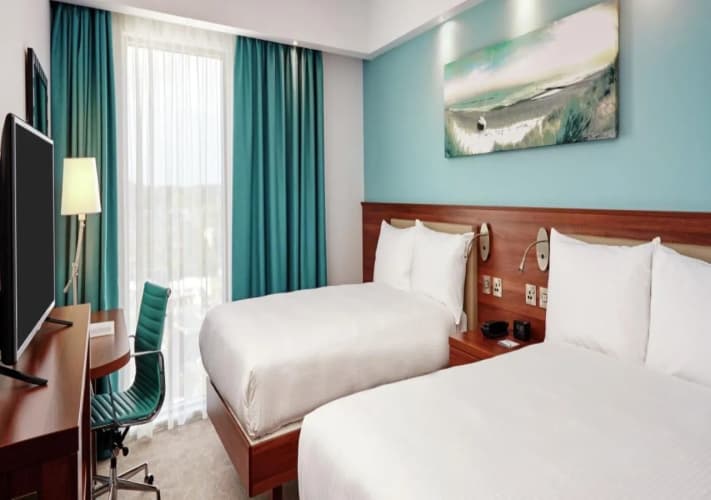 Hampton by Hilton Kiel City Centre photo 5