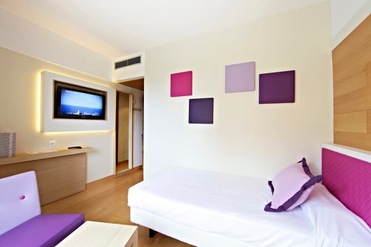 Hotel & Spa S'Entrador Playa photo 5