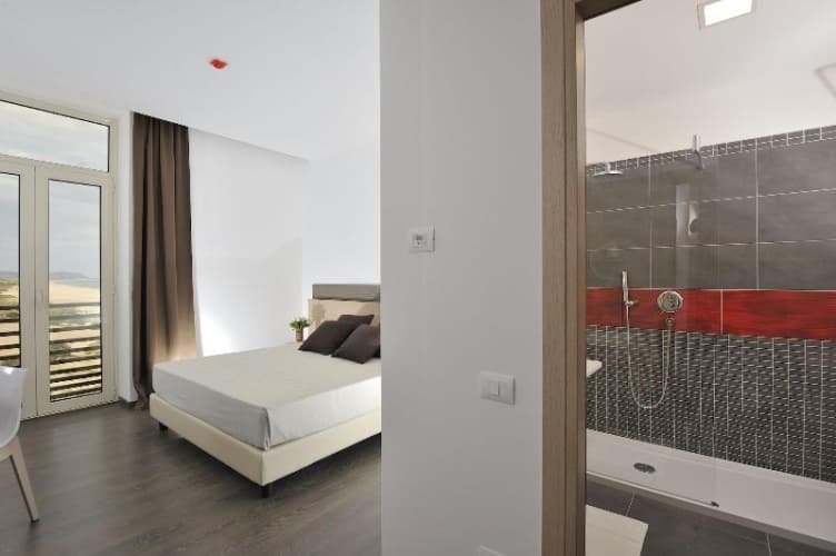 Hotel Club Torre Salinas - Adults Only photo 4