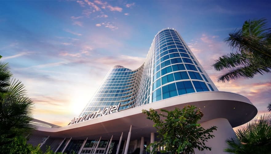 Universal's Aventura Hotel, photo 2
