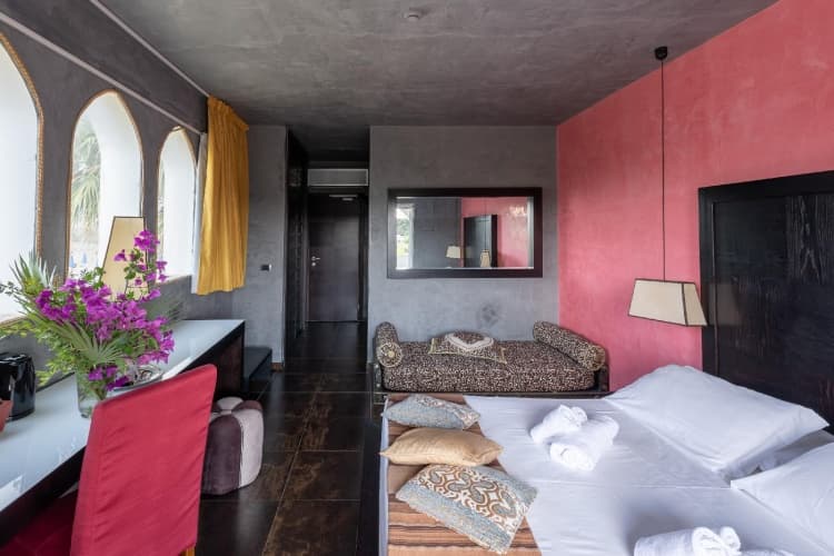 Amareclub Baia Dei Turchi Resort - Adults Only photo 4