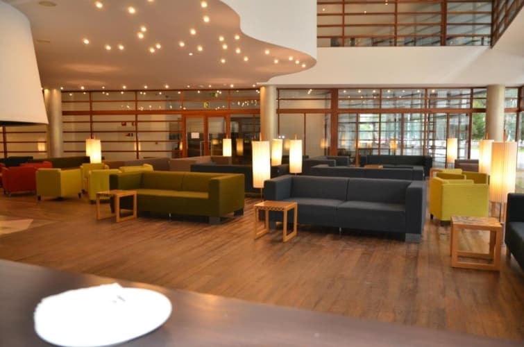 Hotel Continental, photo 3
