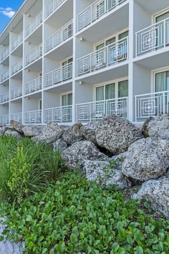 Baker's Cay Resort Key Largo, Curio Collection by Hilton photo 2