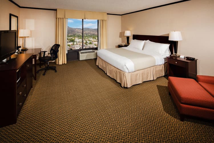 Holiday Inn Burbank-Media Center photo 4