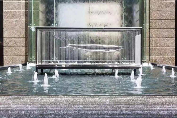 The Ritz-Carlton, Dubai Intl Financial Centre, photo 2