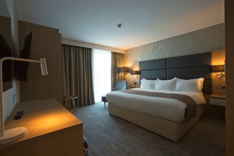 Holiday Inn Manchester - City Centre photo 4