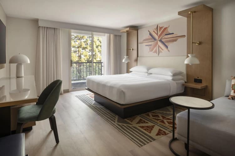 Marriott San Ramon photo 4