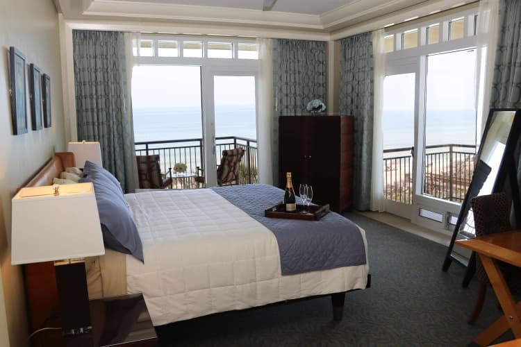 Hammock Beach Golf Resort & Spa, photo 4