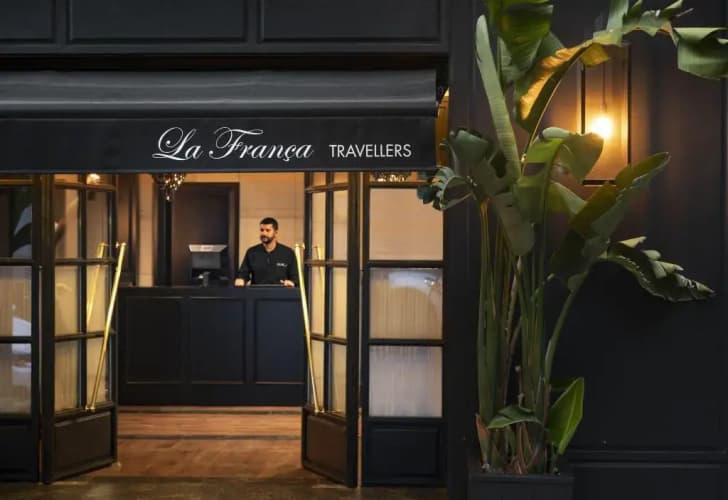 La França Travellers - Adults Only photo 2
