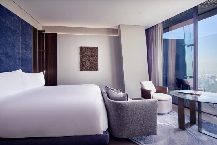 The Ritz-Carlton Mexico City photo 5