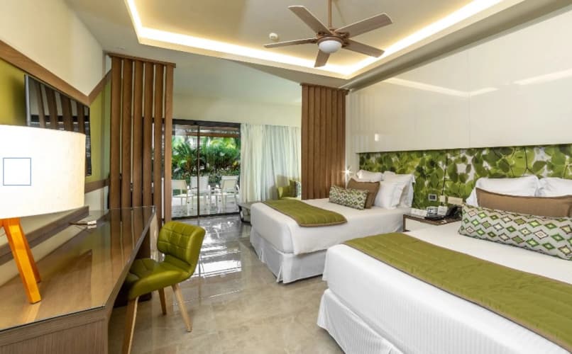 Dreams Onyx Resort & Spa photo 3