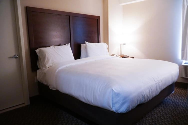 Hotel Mint Jfk Airport photo 2