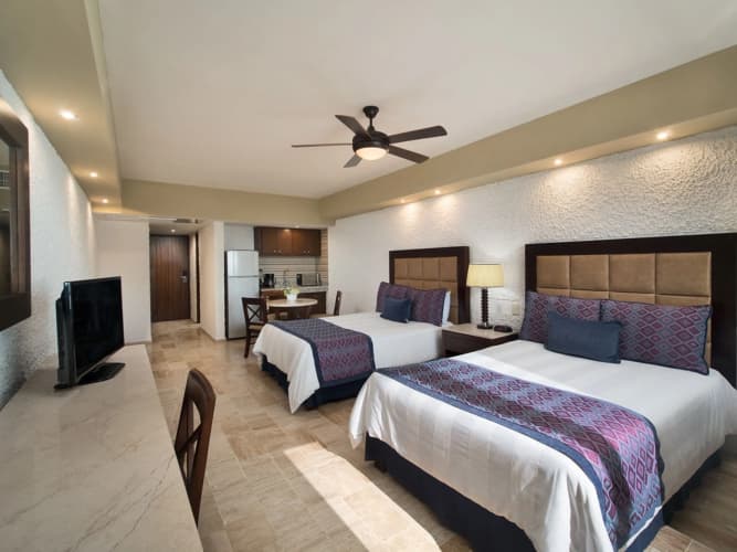 El Cid El Moro Beach Hotel photo 4