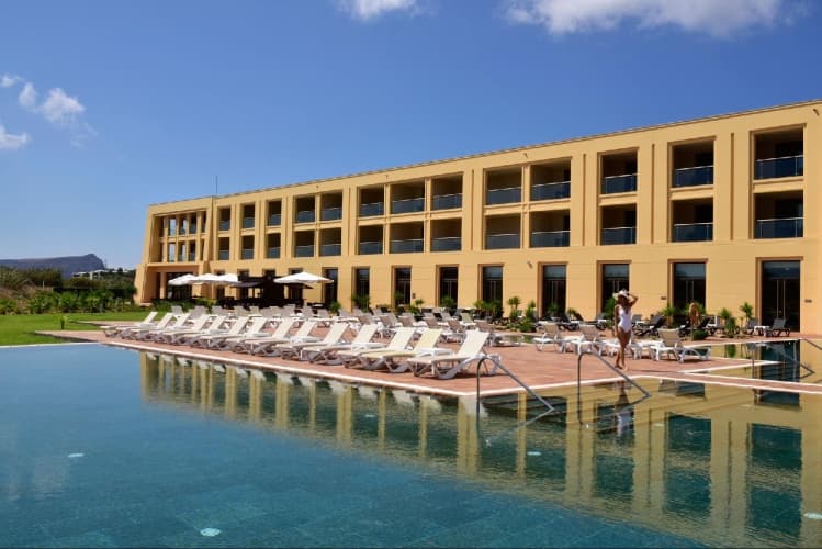 Pestana Porto Santo Beach Resort and Spa, photo 2