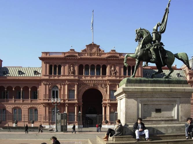 Sofitel Buenos Aires Recoleta Hotel photo 2