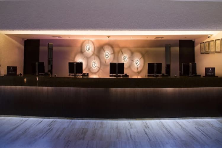 El Cid Castilla Beach Hotel photo 2