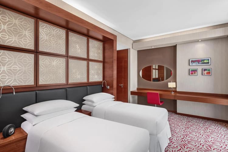 Borghese Contemporary Hotel photo 5