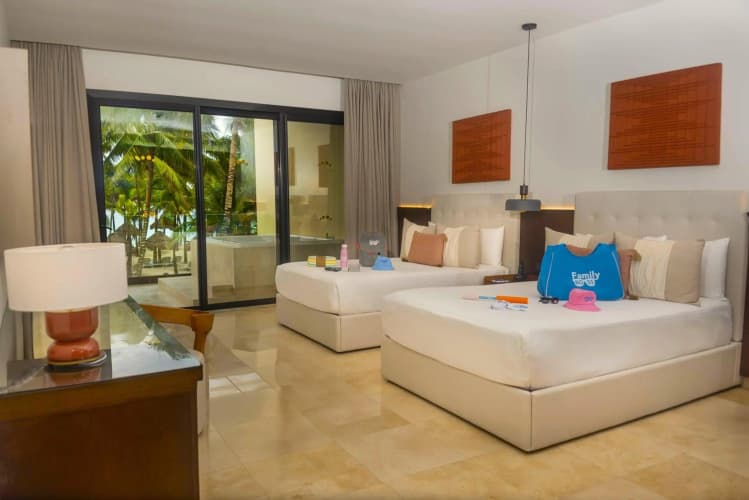 Grand Palladium Kantenah Resort And Spa photo 5