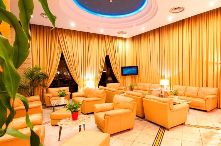 Alexandra Hotel photo 3