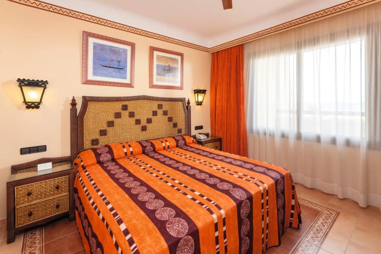Hotel Riu Touareg photo 3