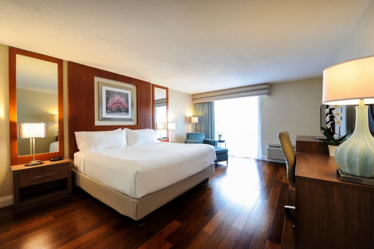 Holiday Inn Niagara Falls - by the Falls photo 5
