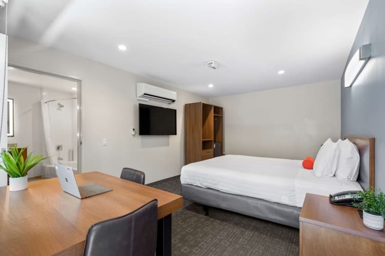Good Nite Inn Calabasas, photo 5