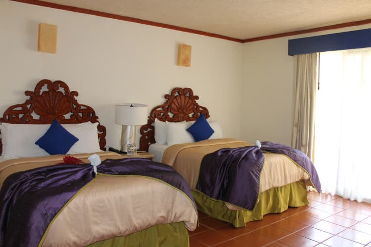 Ecotel Quinta Regia photo 5