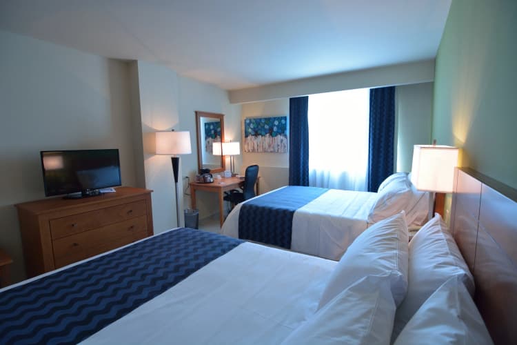 Holiday Inn Express Cabo San Lucas photo 5