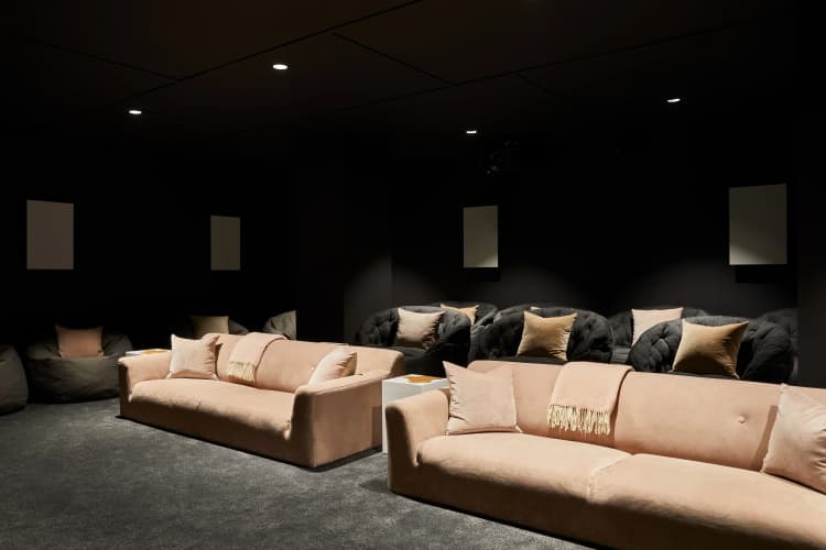The Collective Canary Wharf (Adults Only) photo 5