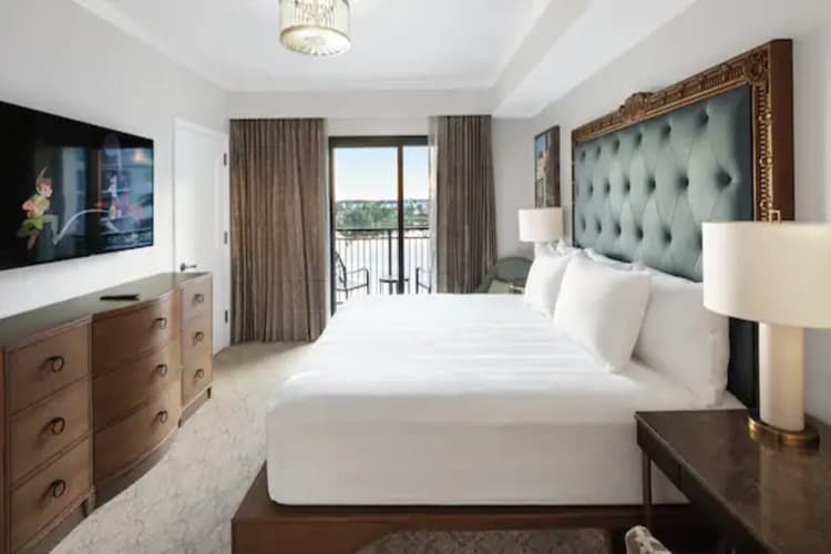Disney's Riviera Resort photo 4