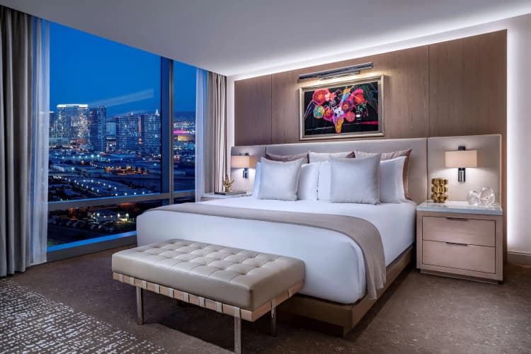Palms Casino Resort photo 4