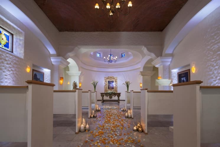 Hacienda del Mar Los Cabos, Autograph Collection By Marriott, photo 3