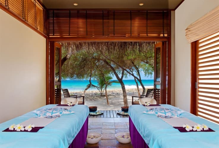 Sheraton Maldives Full Moon Resort & Spa photo 5