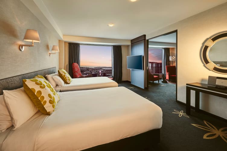 Skycity photo 3