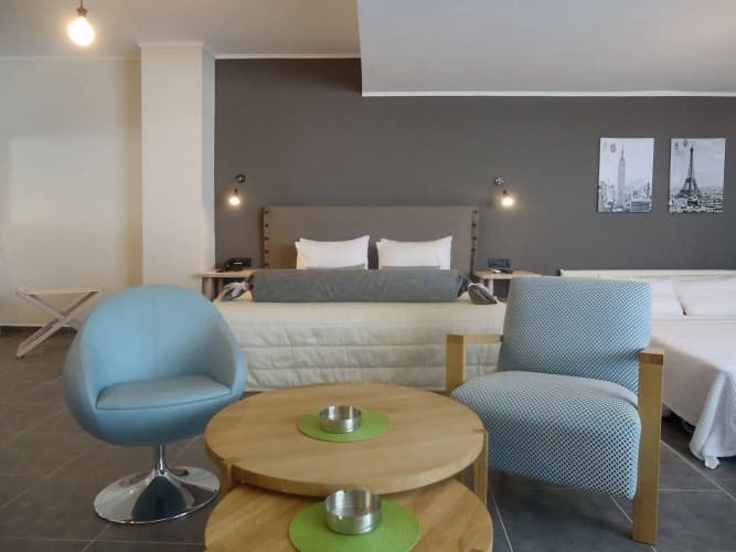 Amphitryon Boutique Hotel photo 5
