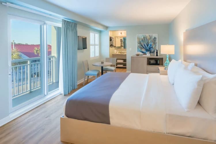 The Palms Oceanfront Hotel photo 4