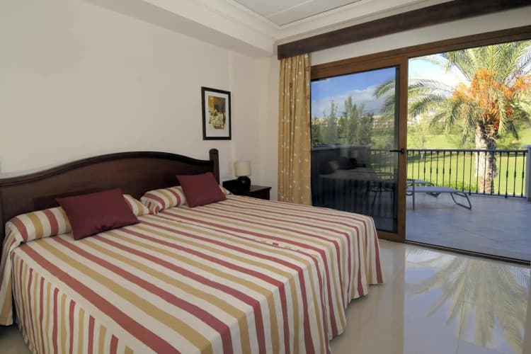 Marylanza Suites & Spa photo 4