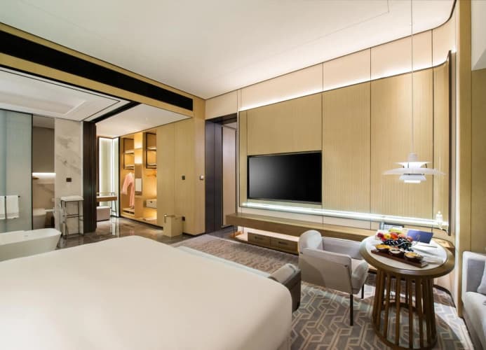Narcissus The Royal Hotel & Convention photo 4