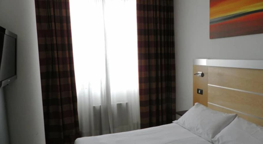 Sotel Nomentana photo 4