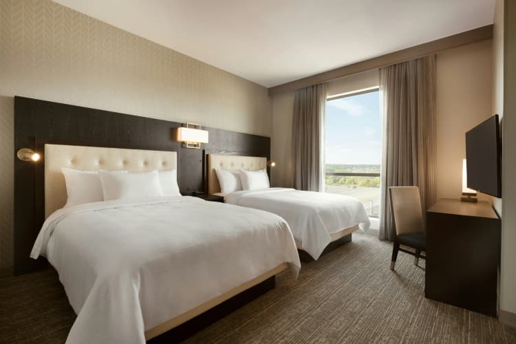 Embassy Suites by Hilton Syracuse Destiny USA photo 3