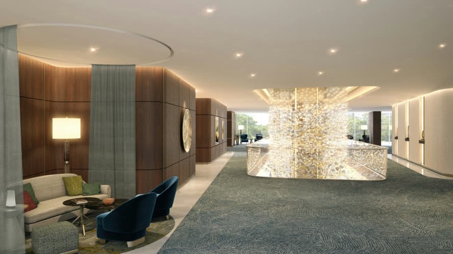 Hilton Garden Inn Dubai Business Bay photo 3