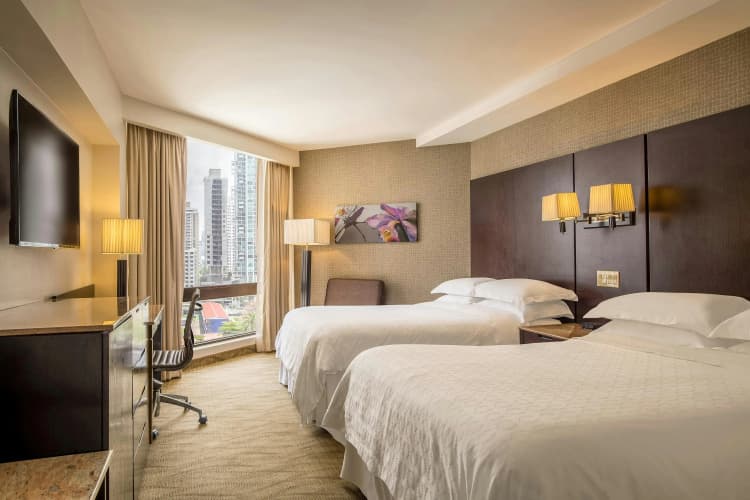 Sheraton Grand Panama photo 5