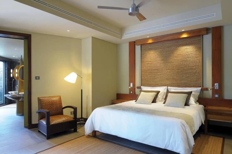 Trou Aux Biches Resort Beachcomber Golf Resort and Spa photo 5