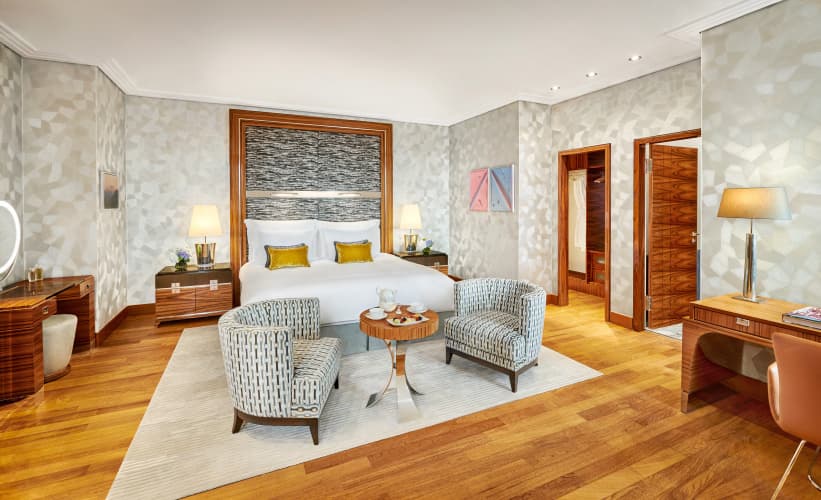 Mandarin Oriental Munich photo 5