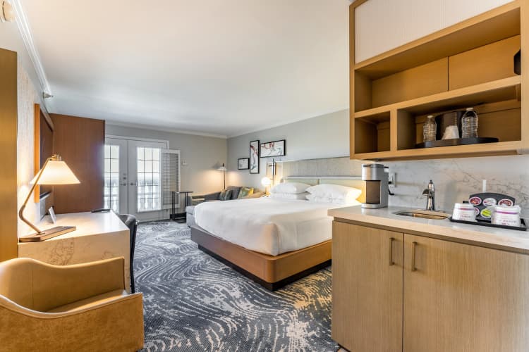Crowne Plaza Orlando-Downtown photo 4