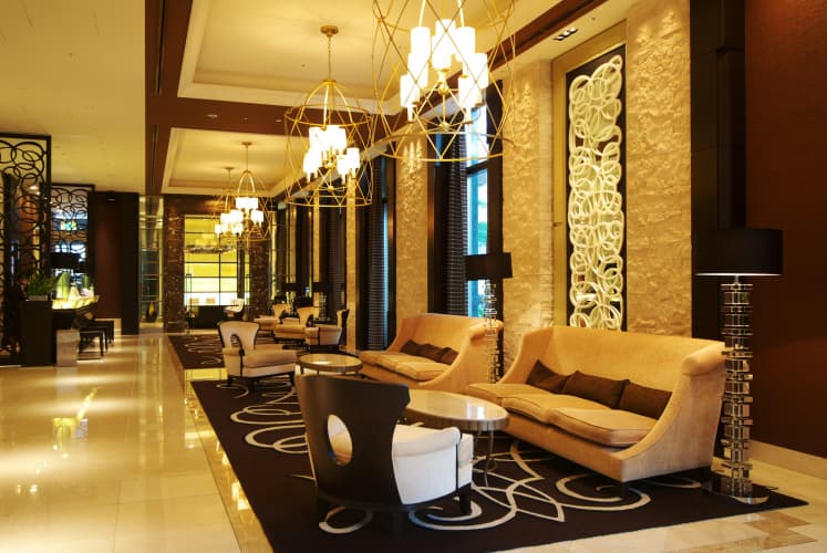 DoubleTree by Hilton Naha photo 3