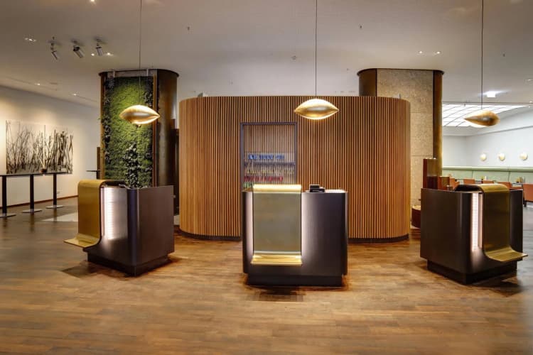 ACHAT Hotel Bremen City photo 3
